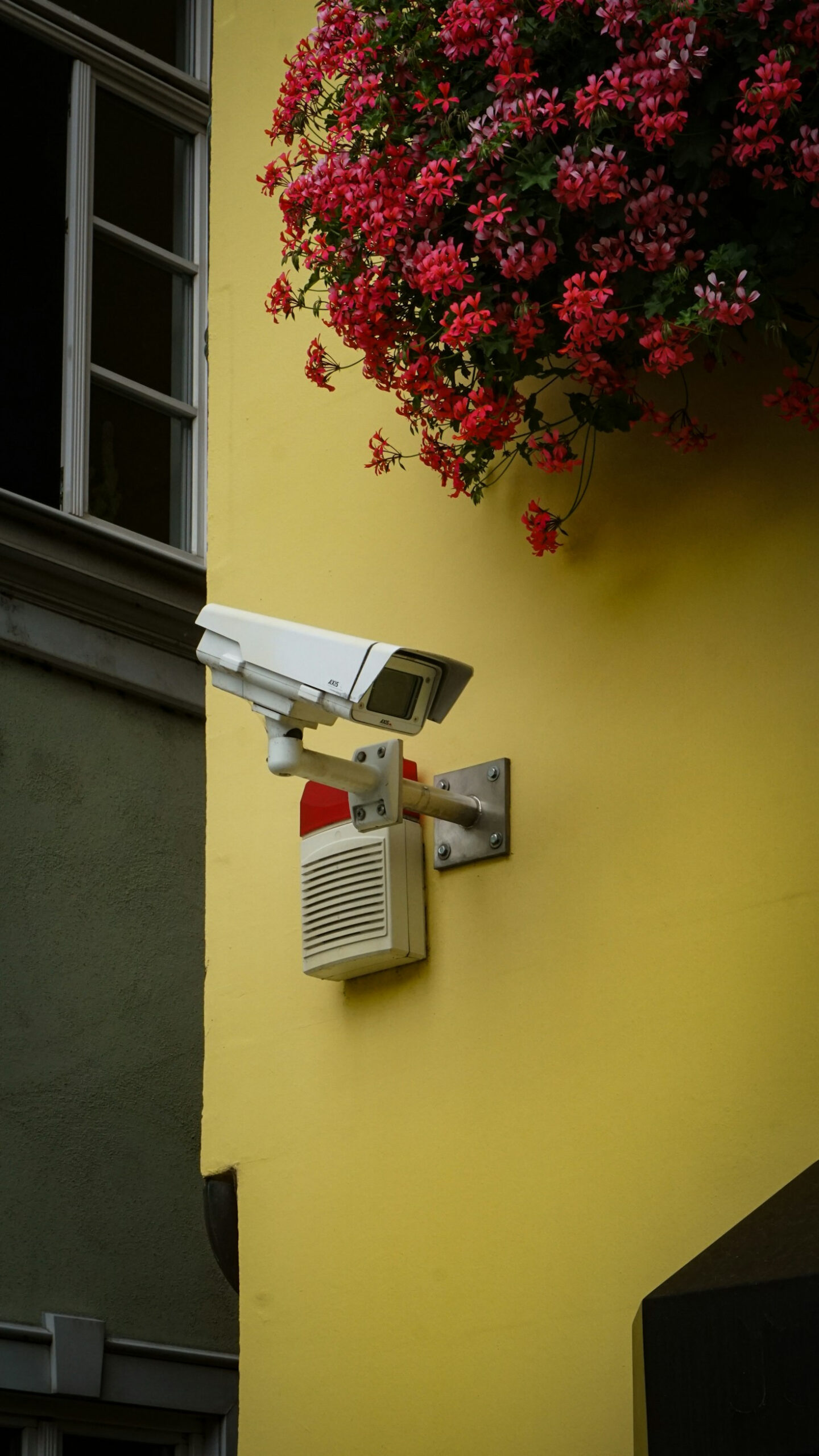 Professional Installation: Why It Matters for Surveillance Systems