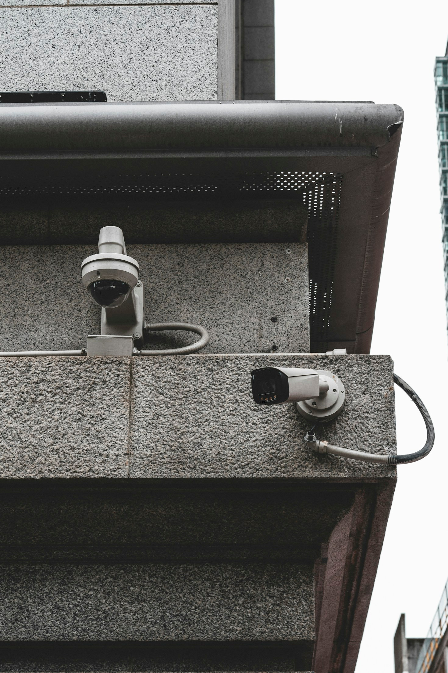 Streamlining Security: The Sentinel Surveillance Approach